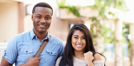 Black and Indigenous Scholarships