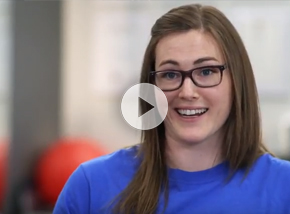 Lifemark's Employee Values video thumbnail