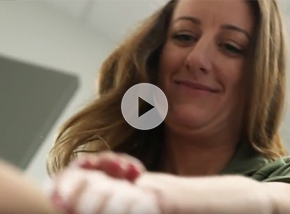Joclyn Wilson video thumbnail
