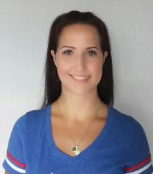 Joanna Skenderis, MLD/Combined Decongestive Therapist photo