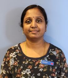 Leena Selvaraj photo