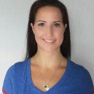 Joanna Skenderis, MLD/Combined Decongestive Therapist photo