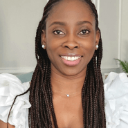 Simisola Ajeyalemi photo